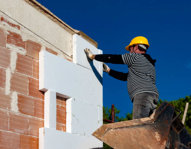 Best Insulation for Specific Applications in Fox Lake Hls, IL